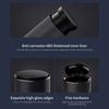 Car Trash Can Storage Box Alloy Organizer Vehicle Garbage Bin For MINI Cooper JCW WORKS R55 R56 F55 F56 R57 R58 R59 R60 R50 Gzpxv22