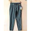 Export Women's Spring & Fall High Elastic Mid-High Waist Quick-Drying Sports Four-Sided Stretch Casual Ankle Banded Work Ol Pants 881