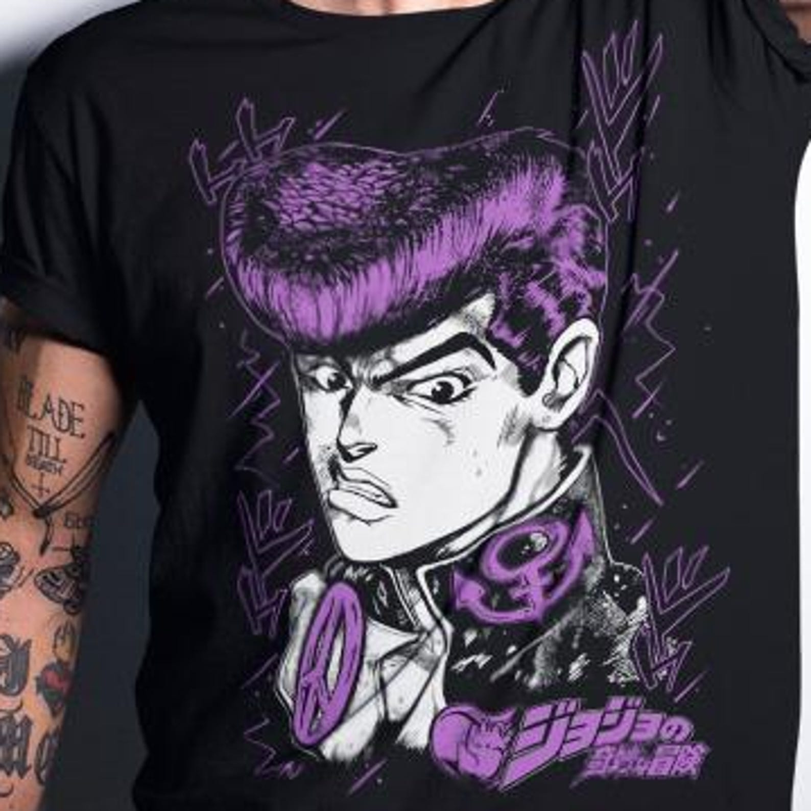 Anime Manga Gift Shirt for All Sizes, Unisex Waifu Material Anime Woman T-Shirt, Manga Shirt 2XL