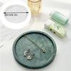 16CM round Large Silicone Resin Casting Mold for Home Decor Jewelry Storage Cup Coasters Epoxy Mold