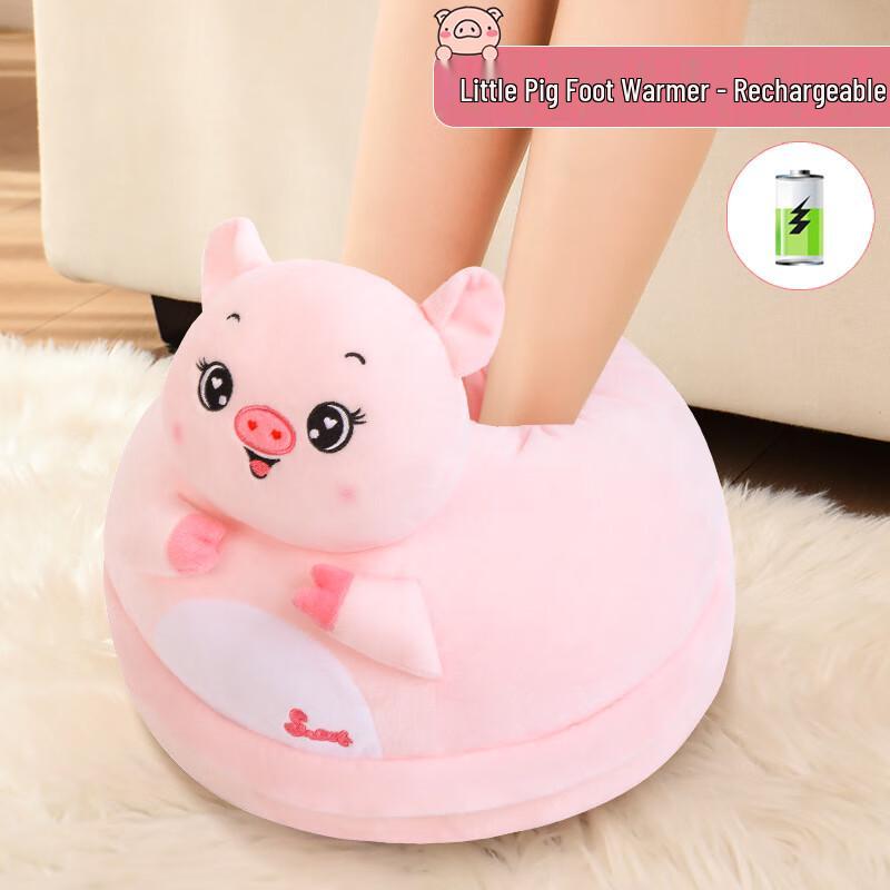 

Jingxun Daidaizhu Wireless Heated Rolling Foot Massager