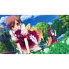 Entegra Kimi Wo Aogite Otome Wa Hime Limited Edition Ps Vita  Original Soundtrac