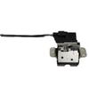 A58X-81230-C7000 Car Rear Trunk Lock Latch Assy For Hyundai I20 1.2L 1.4L 16V 81230C7000