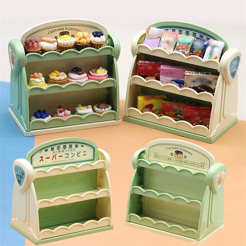 1:12 миниатюрных кукольных домиков — фото 2