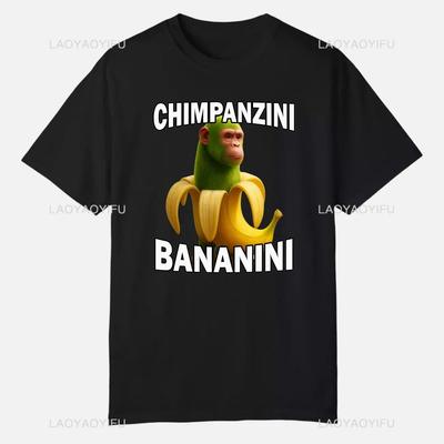 2025 Women's Short Sleeved Printed T-shirt Cotton Clothing Graphic Street Clothing Summer T-shirt Clothing Interesting Tops