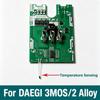 2MOS Speed Switch PCB Electric Drill Board New Electric Hammer Motherboard  Power Tool