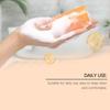 Papaya & Turmeric Body Bar, Smooth Nourishing Skin, Refreshing Fragrance, Gentle Cleansing Soap for Face & Body