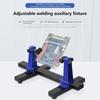 Comprehensive Circuit Board Maintenance Holder for Welding and Dismantling with 360° Rotation