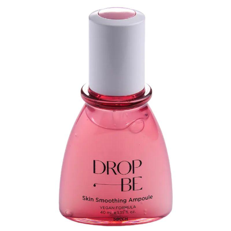 DROP BE Smooth Texture Glow Ampoule 40ml (Vegan Skin Refining by LG H&H)