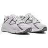 Under Armour Forge 96 White Reflective Unisex Sneakers 3027719-100