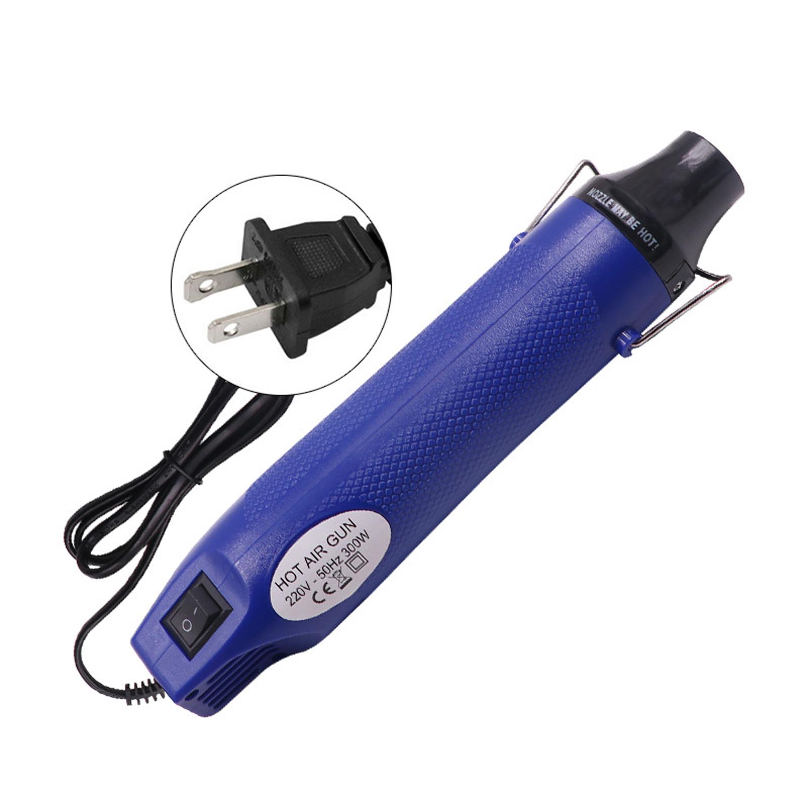 

Горячий цифровой дисплей горячий электронная автомобильная пленка высокая температура h сушилка малый промышленный нагрев выпечка One Size синий