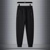 2023 Men's Plus Size Autumn Hoodie & Joggers Casual Sportswear Set