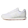 adidas Neo Run 60S 3.0 Comode Ammortizzazione Antiscivolo Resistenti Scarpe Casual Basse Sneaker Donna Bianco Sporco HP2252