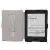 Handheld Protective Case for Kindle Paperwhite 3/2 – Slim Painted Shell with Hand Holder