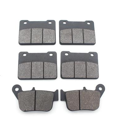 Freins de moto – Kit de plaquettes de frein pour moto