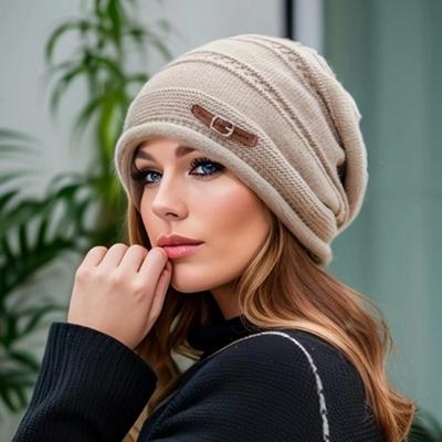 Chapéus e gorros – Gorros