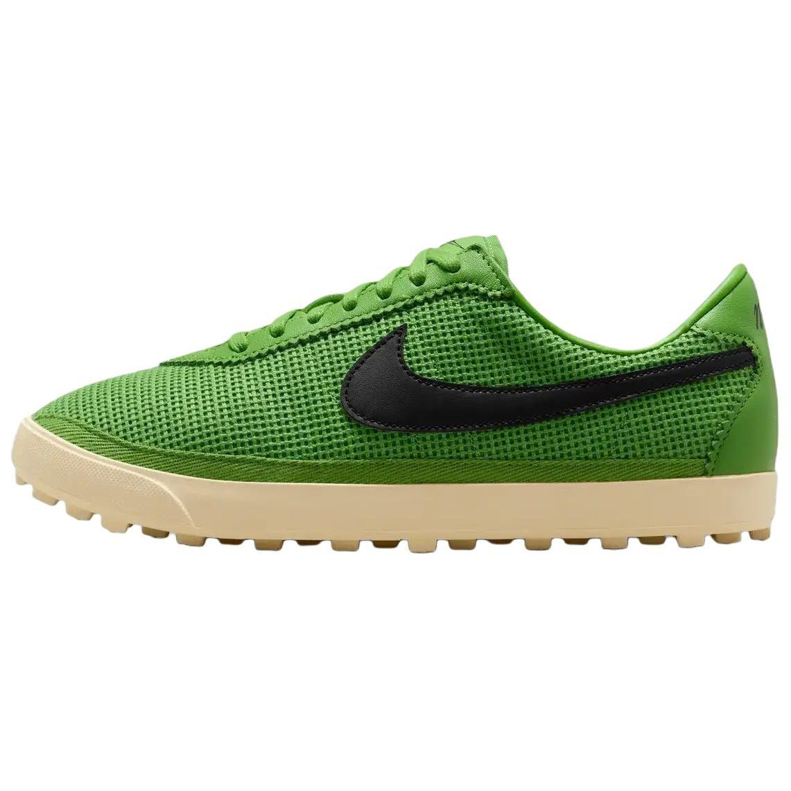 (WMNS) Nike Astrograbber Chlorophyll Muslin Black Women s II1248-300 EU 38.5
