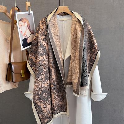 Accessori – Sciarpe e foulard