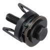 For Ram 5500 Replacement For Ram Mount Clip Auto Part For Ram Truck 1 Piece Direct Replacement Plastic Material