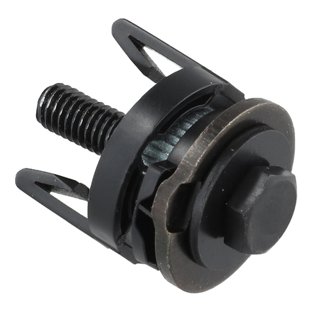 For Ram 5500 Replacement For Ram Mount Clip Auto Part For Ram Truck 1 Piece Direct Replacement Plastic Material