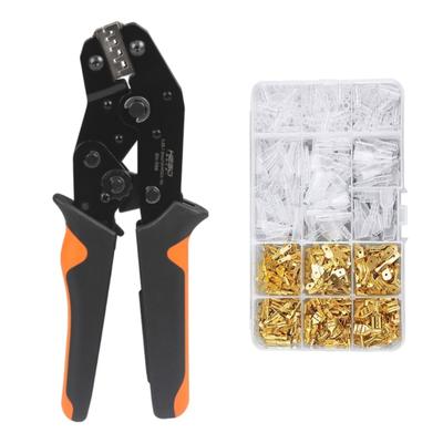 Messgeräte – Netzwerk-Tools