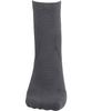 Kurz und Deodorierend und BCR608 LG L CW-X (Wacoal) Socken, Deodorierend, Antibakteriell, (Zehe Ferse), Unisex,