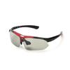 Cycling Polarized Outdoor Running Glasses Bicycle Color Changing Sports Goggles Fishing Mountaineering
