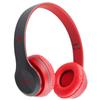 P47 Bluetooth Headphones Earphone Noise Reduction Foldable Gift Game Universal Computer Headsets