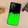 Drip Art Aesthetic Case For Xiaomi POCO X7 Pro X3 X5 X6 F3 F5 F6 M6 Pro 11T 12T 13T 14T Pro 13 14 Ultra Cover