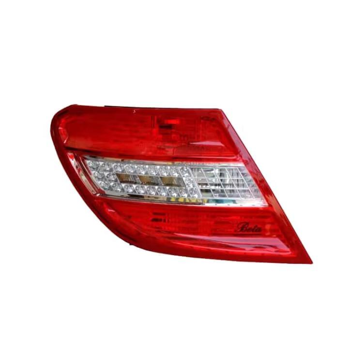 

Taillight for Mercedes-Benz C-Class W204 (2008-2010)