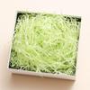 Raffia Paper Shredded Filler for Wedding Favors and Gift Box Decorations