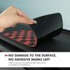 Car Dashboard Pad Storage Holder Non-Slip Sticky Anti-Slip Pad For Citroen C5 C1 C2 C6 C4L DS3 DS4 DS5 C-Elysee Grand Berlingo