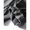 American Functional Cotton Overalls Men's Spring and Autumn Loose Wide Leg Multi-Pocket Pants Export Men's Pants Casual Pants