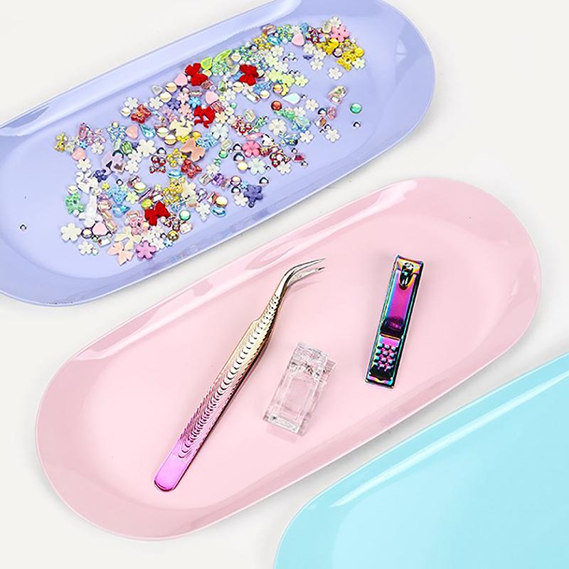 Подставка для ювелирных изделий из нержавеющей стали — фото 11