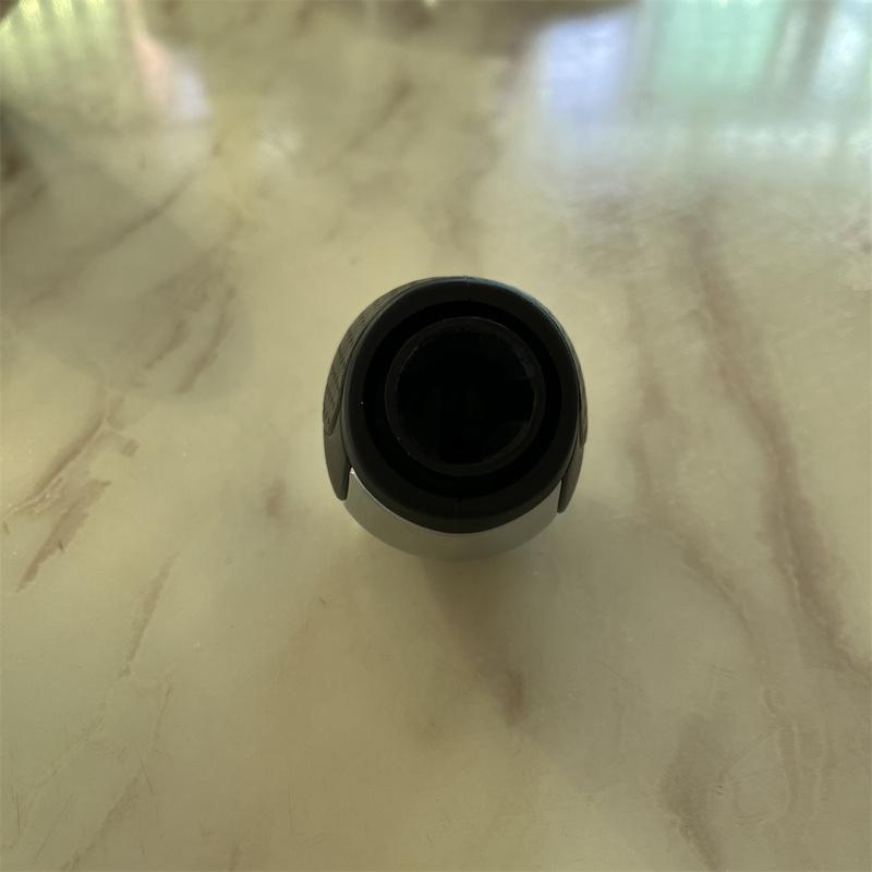 5 6 Speed Brand New Gear Stick Shift Knob Car Shifter Lever For Citroen C5 2001-2008 Peugeot 407 RCZ Auto Accessories