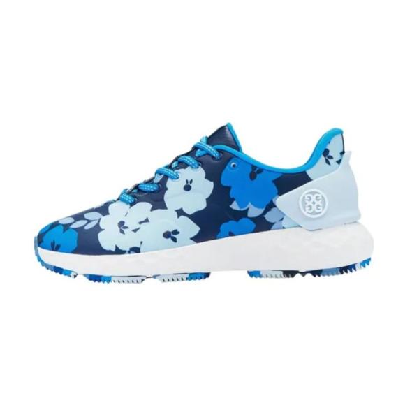 G Für Galleria G Phor Damen Golfschuhe mG4+ Floral Blueprint G4lf22ef57