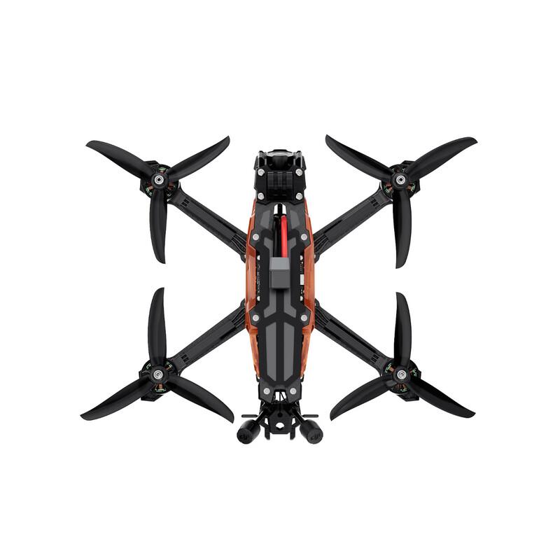 GEPRC Vapor-X5 Series FPV Racing Drone (CN version)