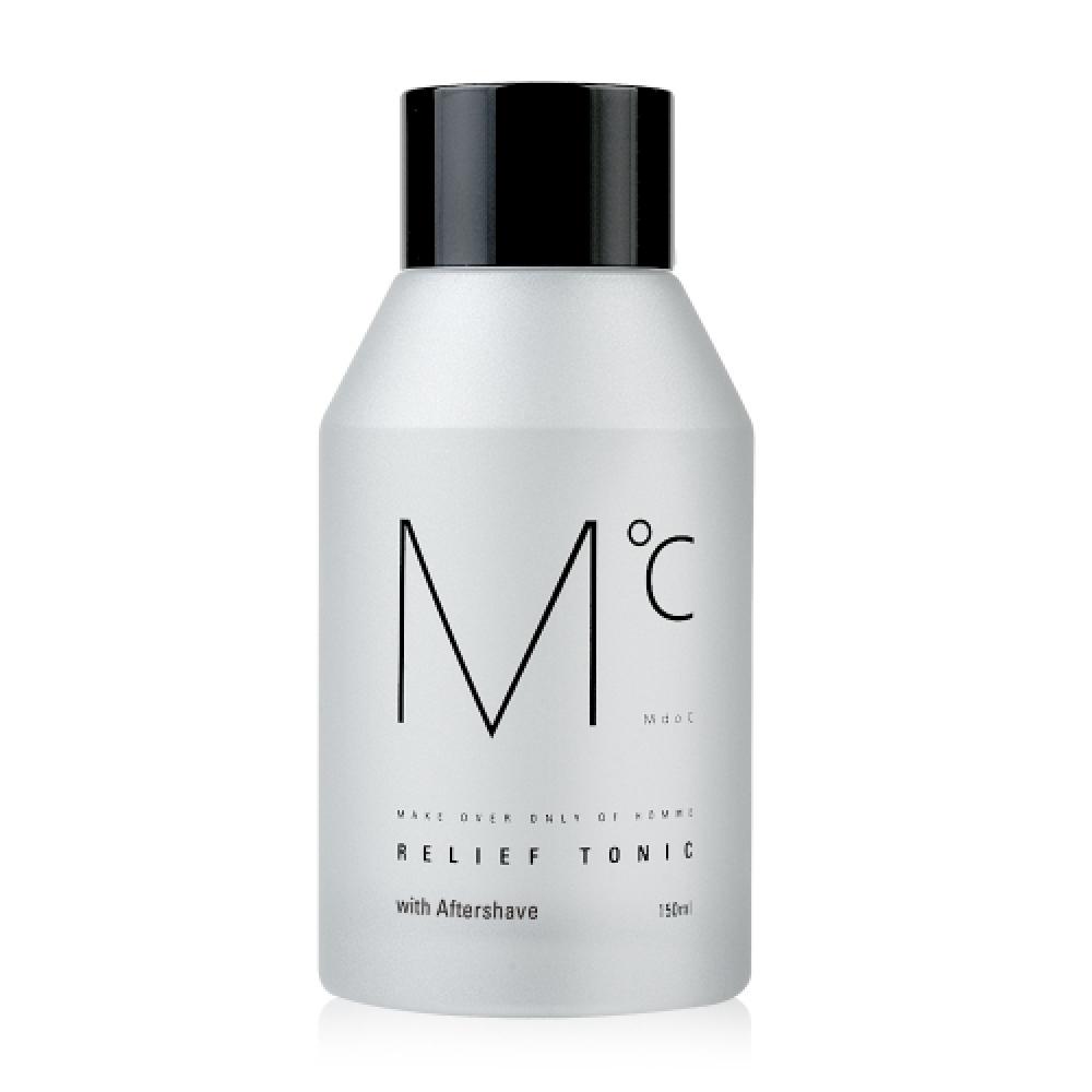 Mdoc Relief Tonic With Aftershave 150ml NONE