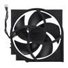 Durable ABS Internal Cooling Fan for Xbox ONE S OEM 5 Blades 4 Pin