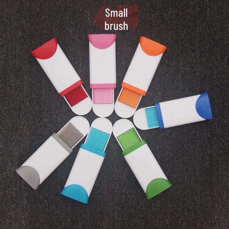 

Электростатическая щетка для удаления волос для ухода за одеждой из шерсти и кашемира