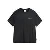Puma T Shirts Unisex Black Crew Neck Moderate 691342-01