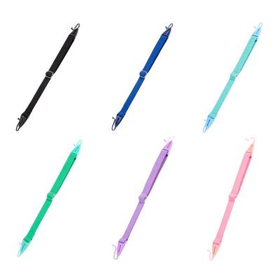 1Pcs Glasses Rope Anti Slip Eyeglasses Chain Adjustable Detachable Elastic Cord