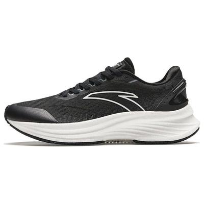 Running 5th Generation Round Toe Lace-Up Comfortable Lightweight Shock Absorbing Durable Low-Top Nitrogen Technology Running Shoes 122415582-9