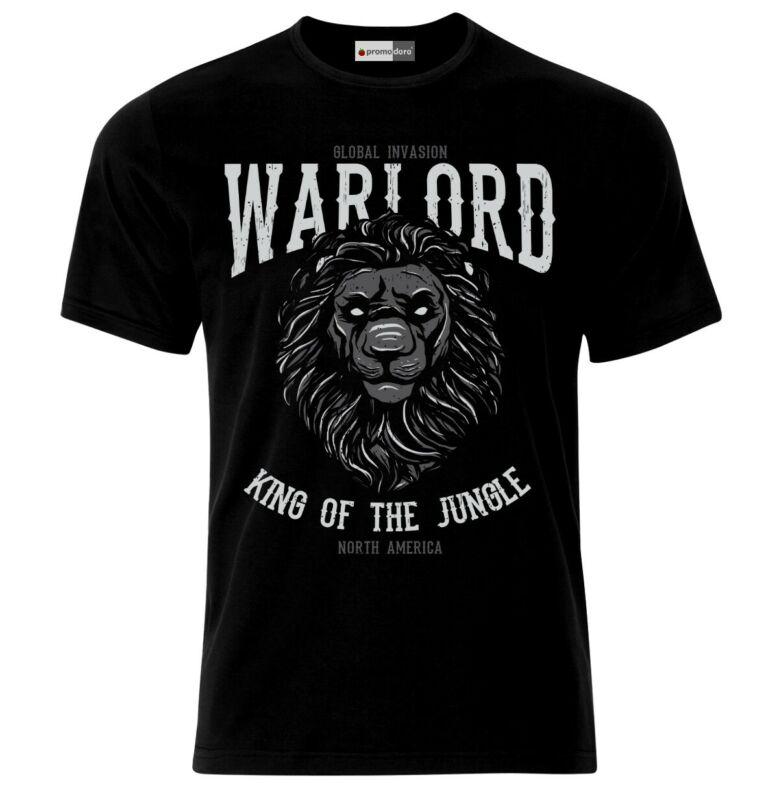 T-Shirts Men Clothes T-Shirt Top Tee 