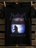 Emperor Reverence White Short-Sleeve Tshirt