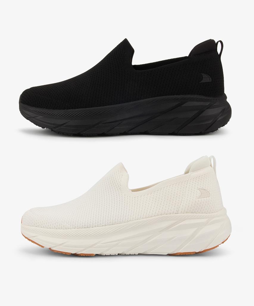 Oslon59 Fluffy Slip-On