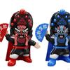 Chinese Opera Face Changing Doll Figurines for Kids And Adults
