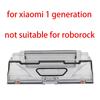 Main Brush Side Brush HEPA Filter Suitable for Xiaomi Vacuum 2 Roborock S50 Xiaomi Roborock Mi Robot Parts Filters