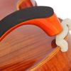 4/4 3/4 Size Violins Shoulder Rest Comfortable Violins Shoulder Rest with Height Adjustable Feet for Kids Adults