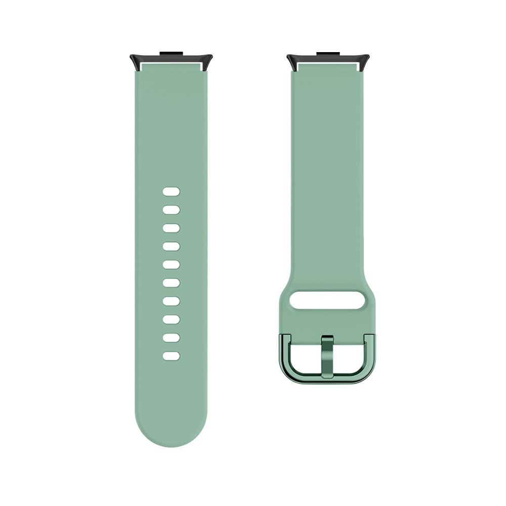 Silicone Strap Compatible with Xiaomi 9 Pro/8 Pro Sport Breathable Men Women Color Buckle Wristband for Xiaomi 8 Pro/9 Pro Band
